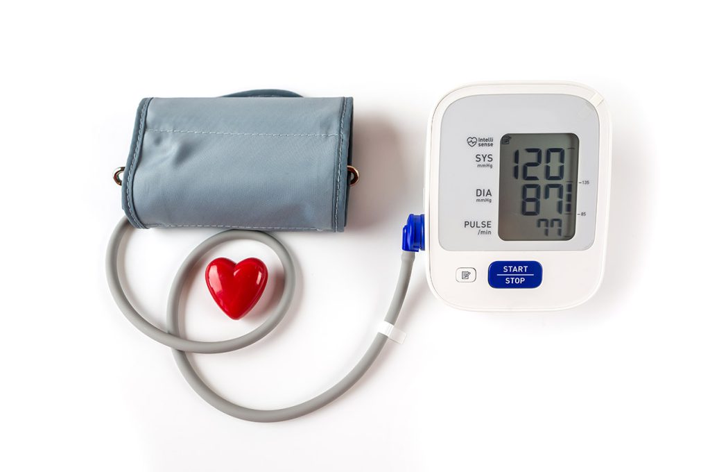 Cardiologista em Santa Maria explica como prevenir hipertensão arterial.